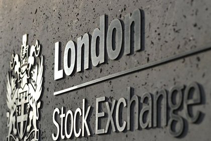 Londra Borsası günü düşüşle kapadı
