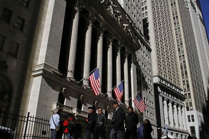 Deutsche ve NYSE engelleri aştı