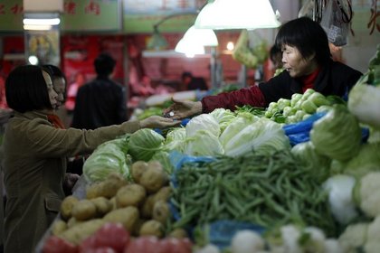 BM: Dünya gıda fiyatları rekora yakın seyrediyor
