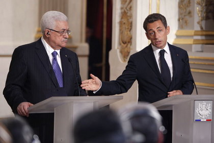 Fransa, Filistin'i tanıyabilir