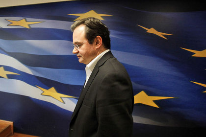 AB, Yunanistan'ın paketini yeniden düzenliyor