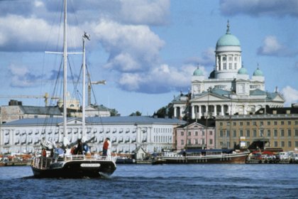 Finlandiya'nın dış ticaret açığı rekor düzeyde