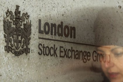 Londra Borsası haftaya düşüşle başladı