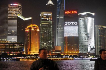 Çin 2016'da dünyanın en büyük ekonomisi olacak