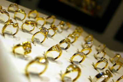 Altın fiyatları mücevherat ihracatını vurdu
