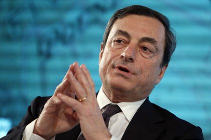 Draghi: IMF Başkanlığı ile ilgilenmiyorum