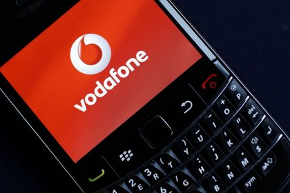 Vodafone Türkiye'nin cirosu arttı