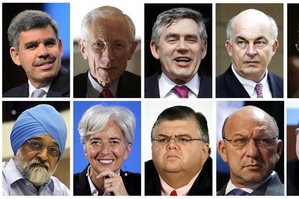 IMF Başkanlığı yarışı kızışıyor