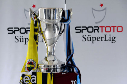 Spor Toto Süper Lig 2010-2011 sezonu bu hafta tamamlanıyor