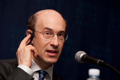 Rogoff: Derviş IMF başkanlığı için önemli bir seçim olur