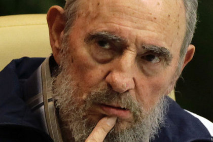 Castro: NATO, İspanya'yı da bombalayacak mı?