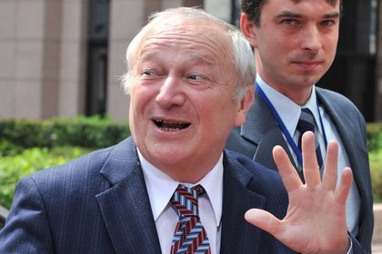 Çek Cumhuriyeti eski Maliye Bakanı Jakota öldü
