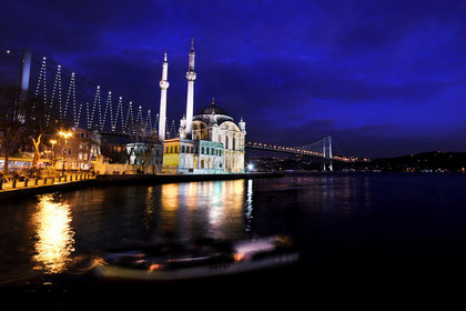 Türkiye, dünyanın en büyük 16. ekonomisi