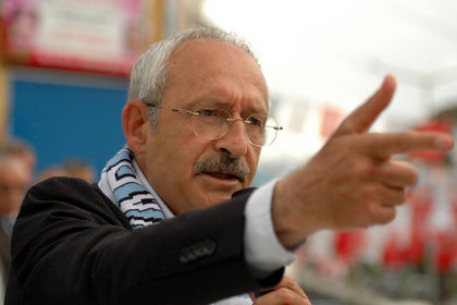 Kılıçdaroğlu: Yasa dışı bulgularla siyaset yapmak doğru değil