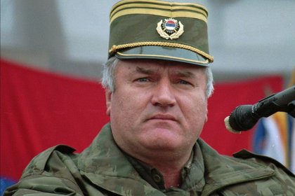 Obama, Mladiç'in yakalanmasından memnun