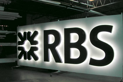 RBS, Çin piyasalarına açıldı