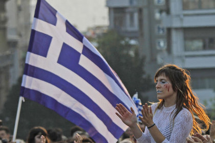 Yunanistan'ın son programı muhalefet engeline takıldı