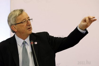 Juncker: AB liderleri ek yardıma Haziran'da karar verecek