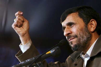 Ahmedinejad yargıya havale oldu