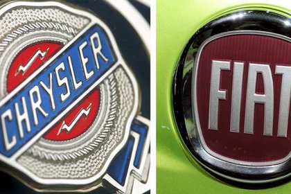 Fiat, ABD Hazinesi'nden Chrysler'ı alıyor