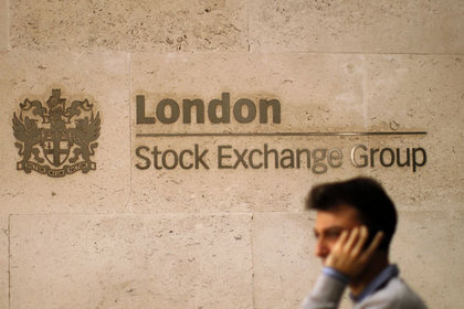 Londra Borsası haftayı yükselişle kapadı