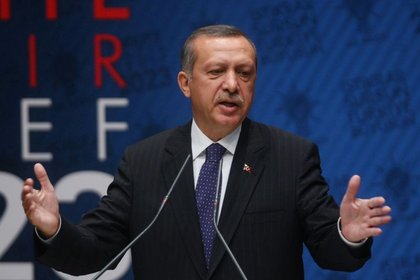 Erdoğan: Bakan yardımcılığı görevi getiriliyor