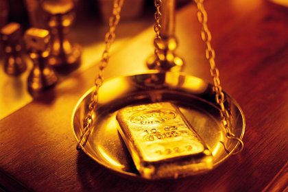 Bloomberg anketine göre, altın yükselecek