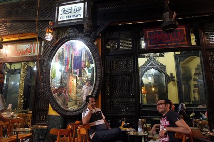 Mısır, turizmi canlandırmak için İranlılardan medet umuyor