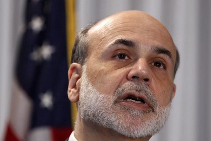 Bütçe anlaşmazlığına bir uyarı da Bernanke'den