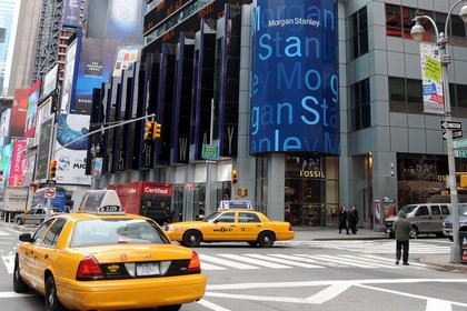 Morgan Stanley: Piyasalar kısa vadeli şoklara karşı dirençsiz