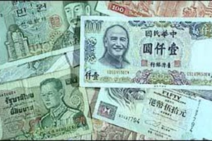 Risk duyarlılığı Asya paralarını vurdu
