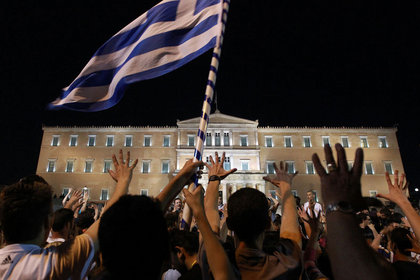 Juncker: Yunanistan'a yardım Eylül ayına bırakılmamalı