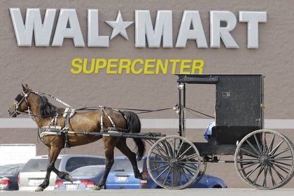 Wal-Mart'ı Yüksek Mahkeme kurtardı