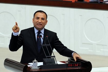 Bozdağ'dan BDP'ye eleştiri