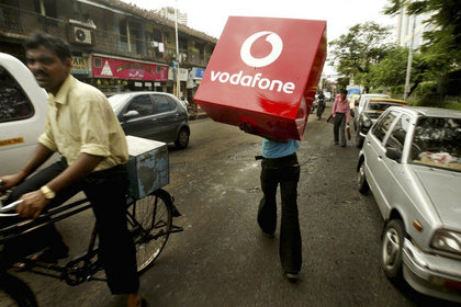 İngiliz Vodafone, Hint Essar'ın hisselerini alıyor