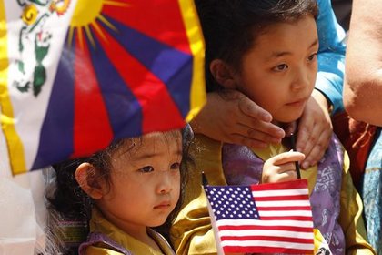 Çin'den ABD'ye: Dalay Lama ile görüşmeyin