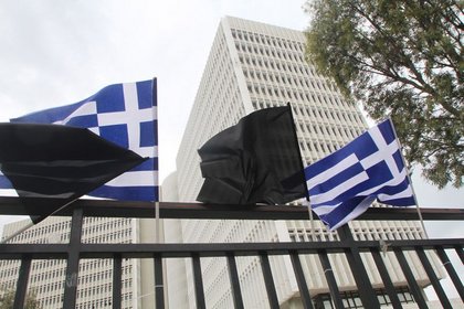 Yunanistan temerrüde düşürülecek mi?