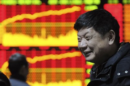 Çin borsası iyimser havasına girdi