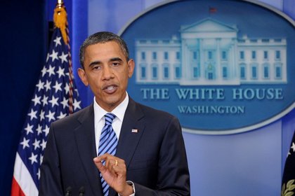 Obama çalar saati kurdu: Son 10 gün