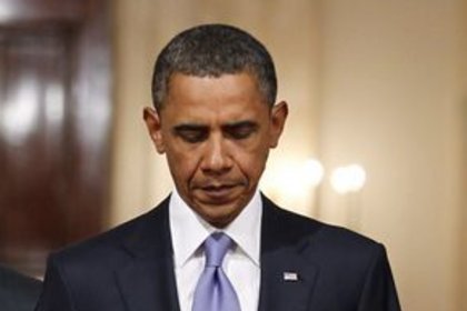 Obama borç tavanı için bastırıyor