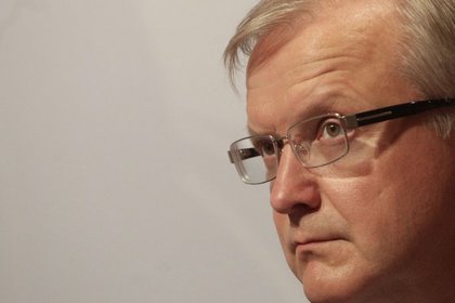 Rehn: Yatırımcılar Yunanistan'ın kurtarılmasında rol alacak