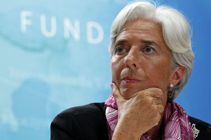 Lagarde: Yunanistan'ın çabaları yeterli değil