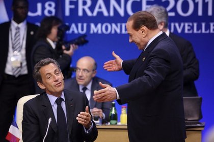 Fransız bankaları büyük riskle karşı karşıya