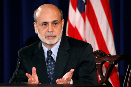 Bernanke'den QE 2.5 sinyali