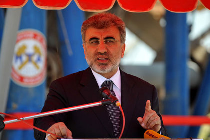 Yıldız: 'Başpiskopos Türk elektriği kullanmayın' dedi