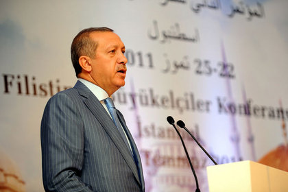 Erdoğan: İsrail özür dilemezse ilişkiler normalleşmez