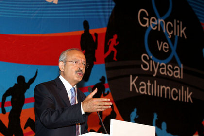 Kılıçdaroğlu: Terörle mücadelede 90'ların başına döndük