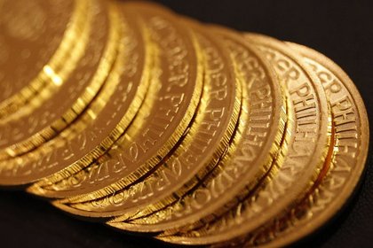 Bankaların altın satış limitleri doldu
