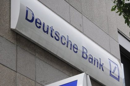 Deutsche Bank'a ilk yabancı başkan