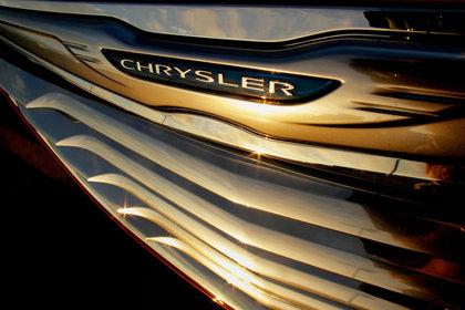 Chrysler, 2. çeyrekte zarar etti